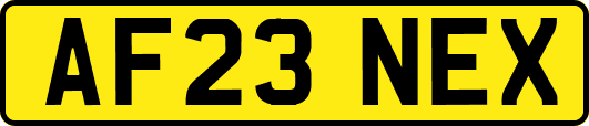 AF23NEX