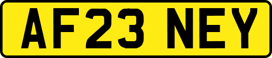 AF23NEY