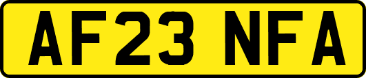 AF23NFA