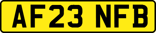 AF23NFB