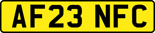 AF23NFC