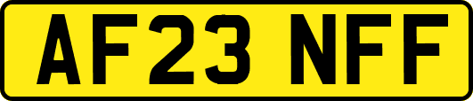 AF23NFF