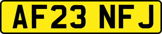 AF23NFJ