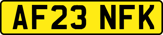 AF23NFK