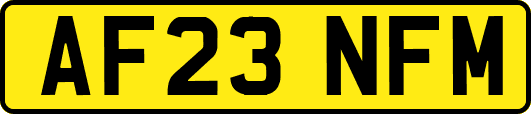 AF23NFM
