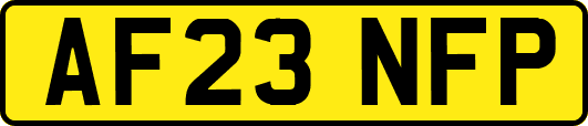 AF23NFP