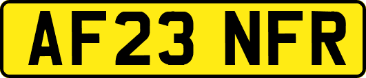 AF23NFR