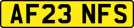 AF23NFS