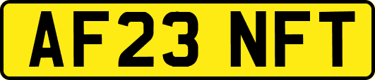 AF23NFT