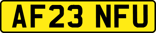 AF23NFU