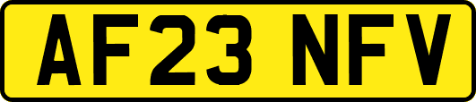 AF23NFV