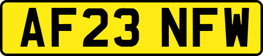 AF23NFW