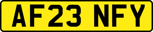 AF23NFY