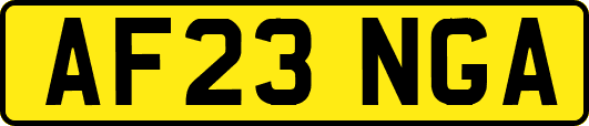 AF23NGA