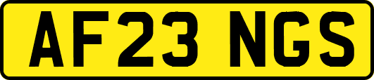 AF23NGS