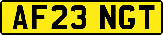 AF23NGT