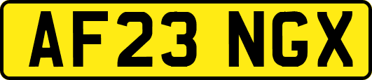 AF23NGX