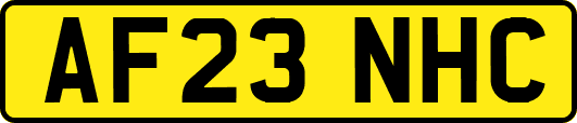 AF23NHC