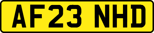 AF23NHD