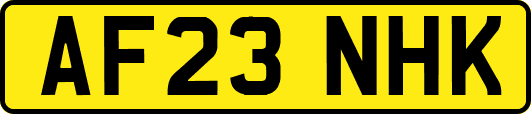 AF23NHK