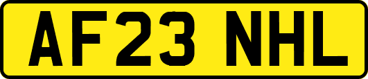 AF23NHL