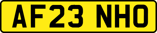 AF23NHO