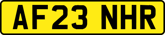 AF23NHR