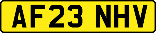 AF23NHV