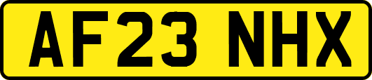 AF23NHX