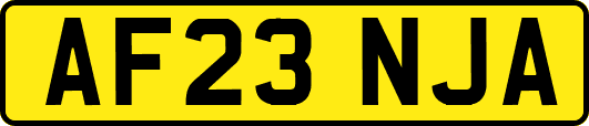 AF23NJA
