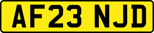 AF23NJD