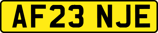 AF23NJE