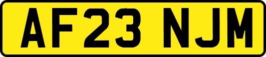 AF23NJM