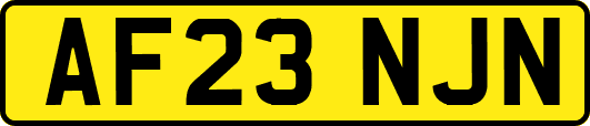AF23NJN