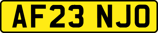 AF23NJO