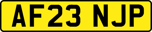 AF23NJP