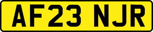 AF23NJR