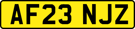 AF23NJZ