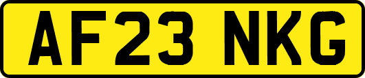 AF23NKG