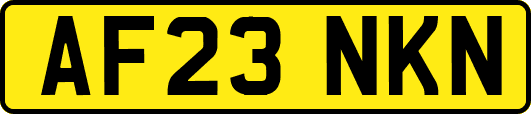 AF23NKN