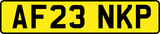 AF23NKP