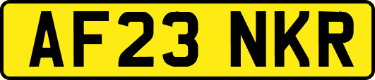 AF23NKR