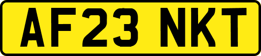 AF23NKT