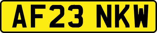 AF23NKW