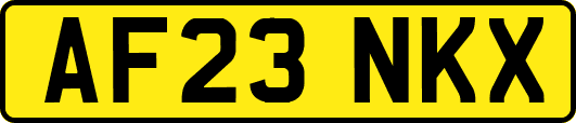 AF23NKX