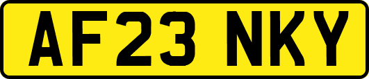 AF23NKY