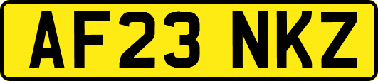 AF23NKZ