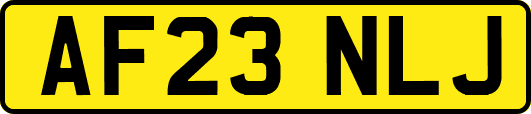 AF23NLJ