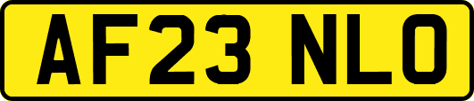 AF23NLO