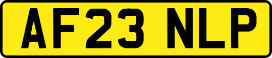 AF23NLP